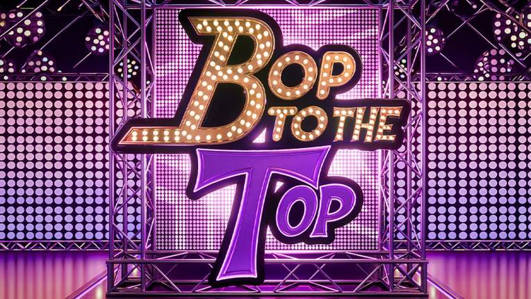 Bop To The Top Tour 2
