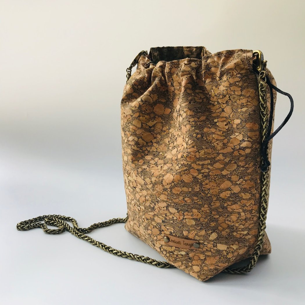 Couleur Tango Sacs et accessoires 1