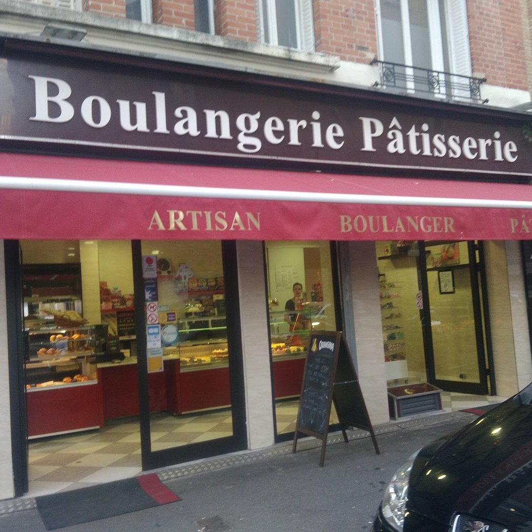 Boulangerie Pâtisserie "Belfort" 3