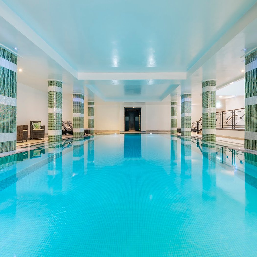 The Balmoral, a Rocco Forte hotel 3