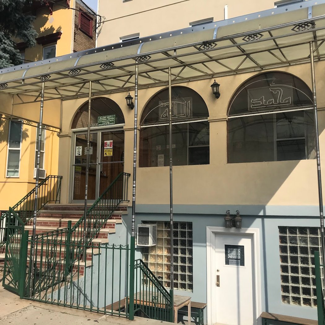 Masjid Islamic Unity & Cultural Center 2