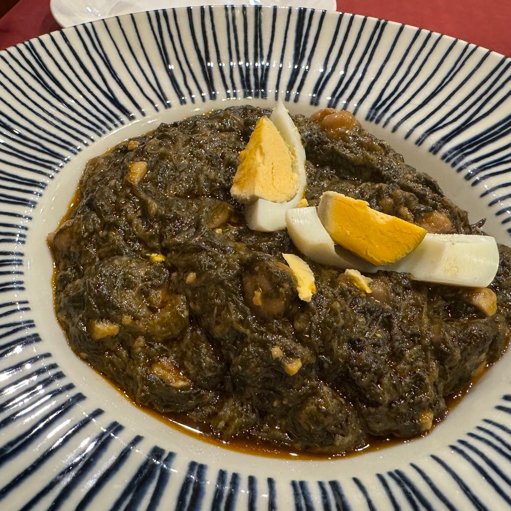 Restaurante La Monumental (Sevilla) 3