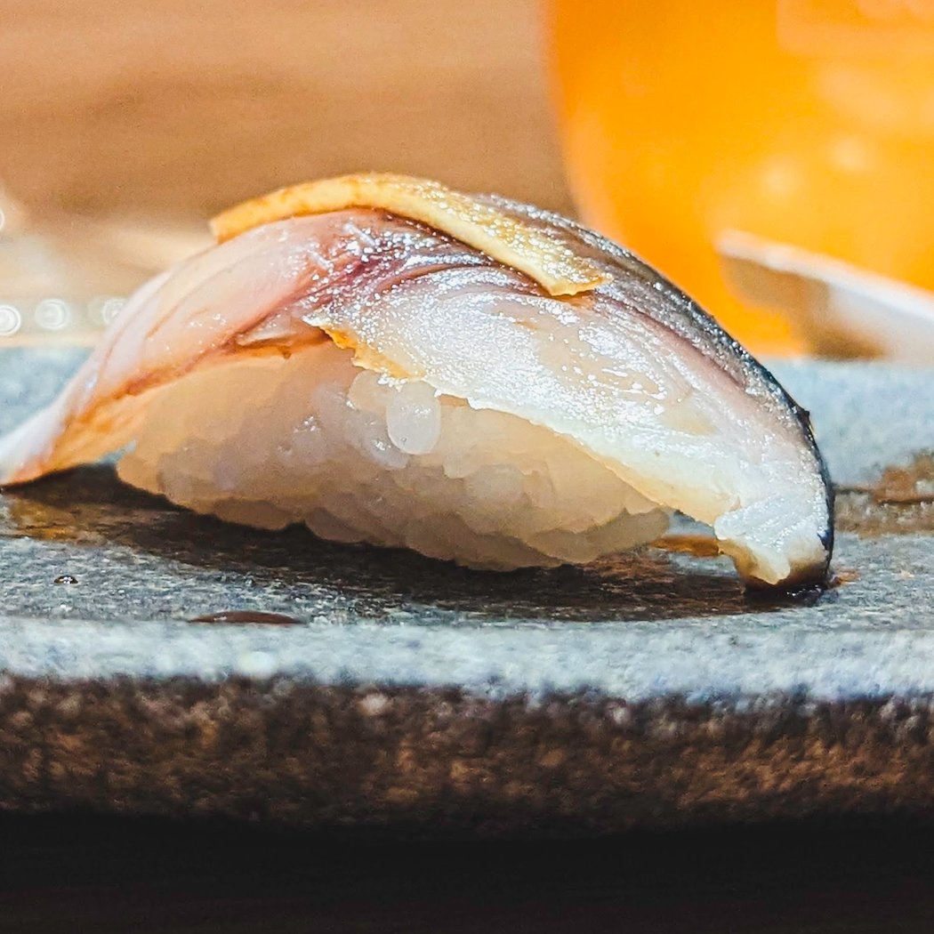 OMAKASE by Goma 1
