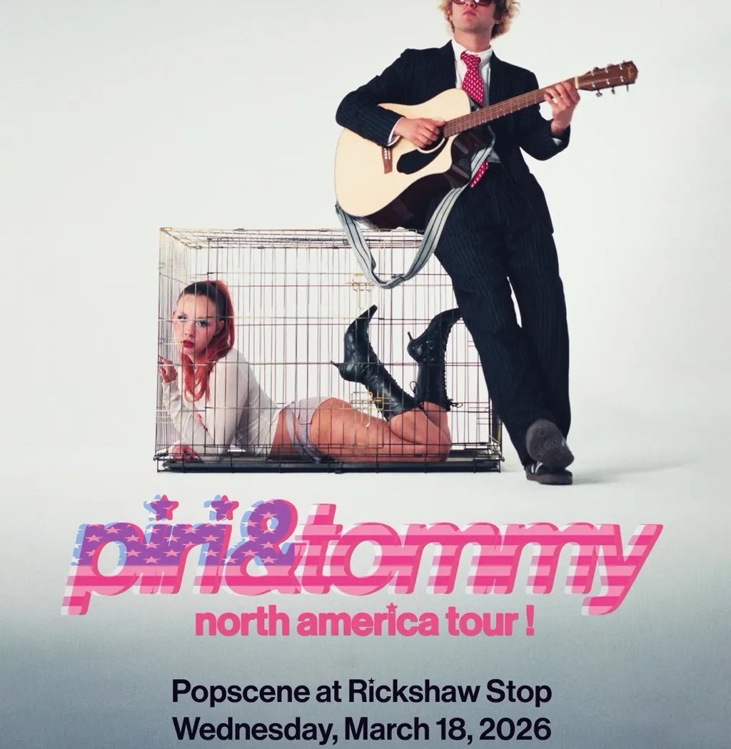 Piri & Tommy 1