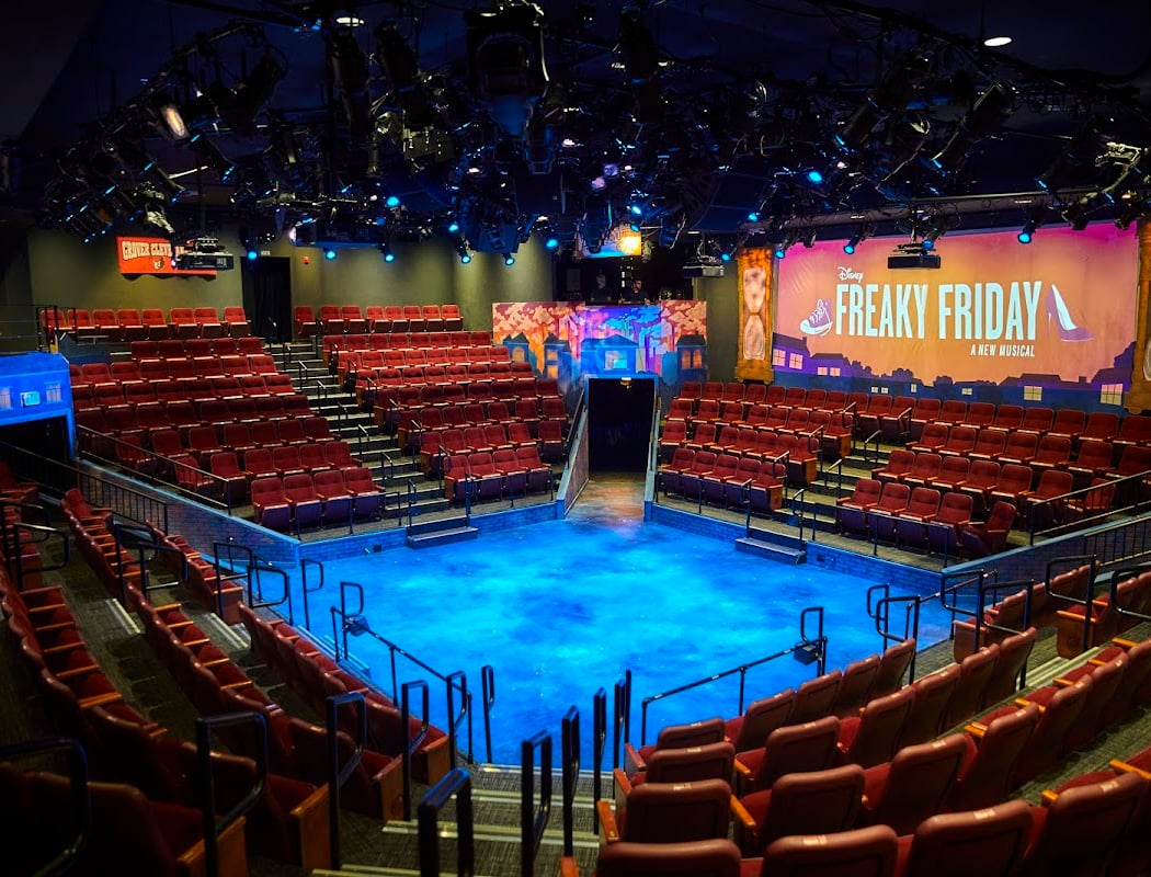 Hale Centre Theatre - Arizona 2