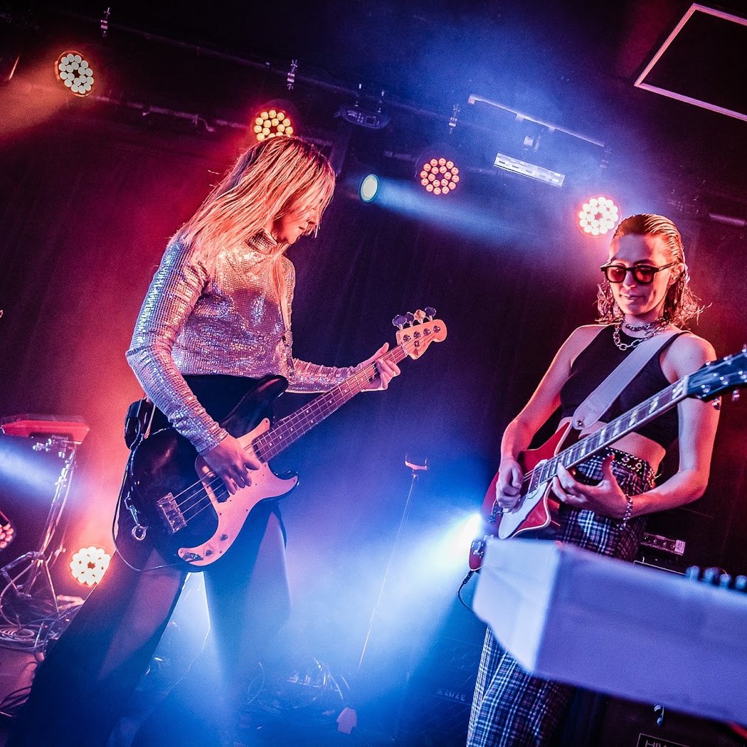 L'ANTI Bar & Spectacles 1