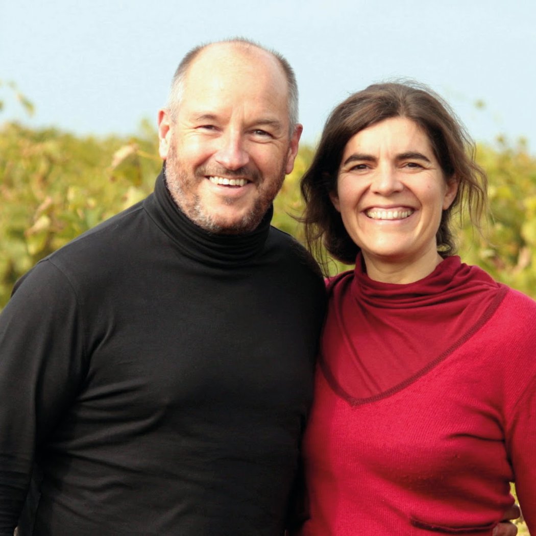 Domaine de la Croix Mélier - Les Terres Turones 2
