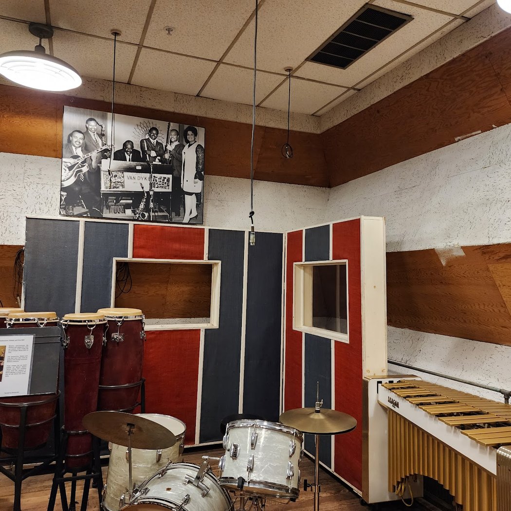 Motown Museum 4