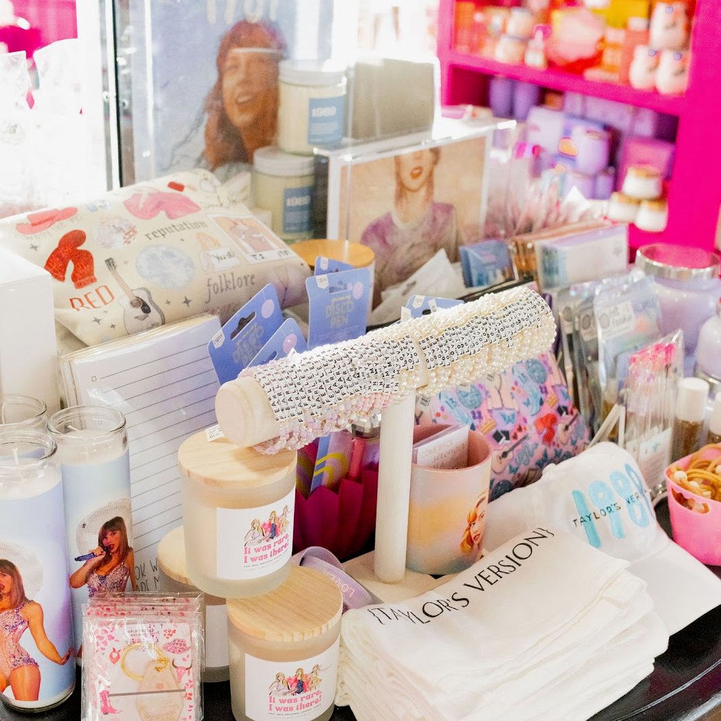 Wish Gifts 2
