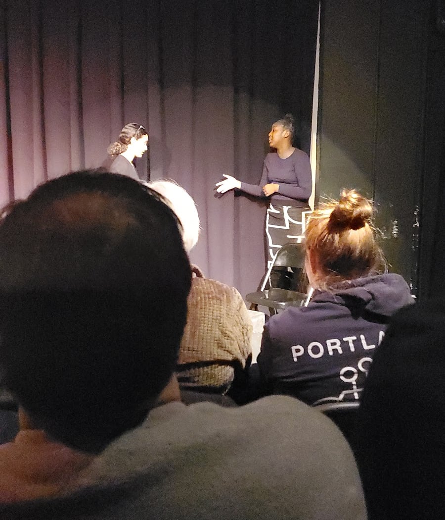 Flatbush Community Theater 1
