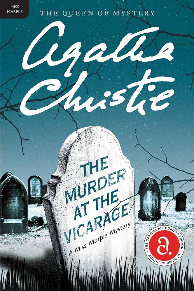 Mysteries with a Cup of Tea Bookclub
