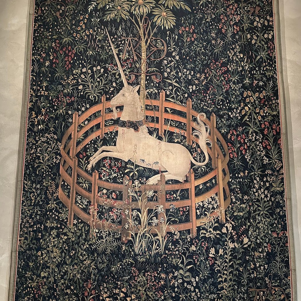 Exhibition on Desire, Sexuality, and Gender in the Medieval Past 1