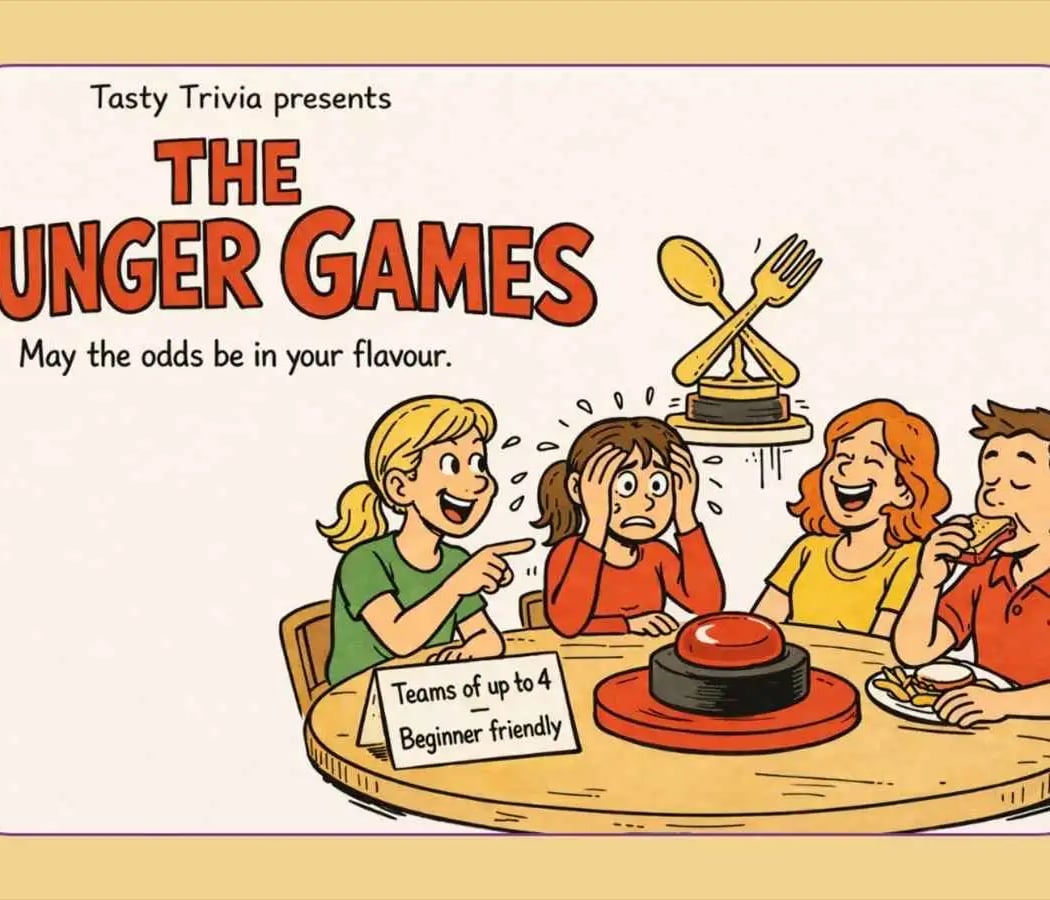 The Hunger Games 1