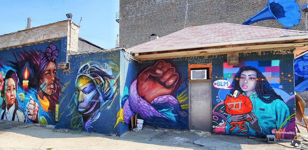 Lower West Side 1