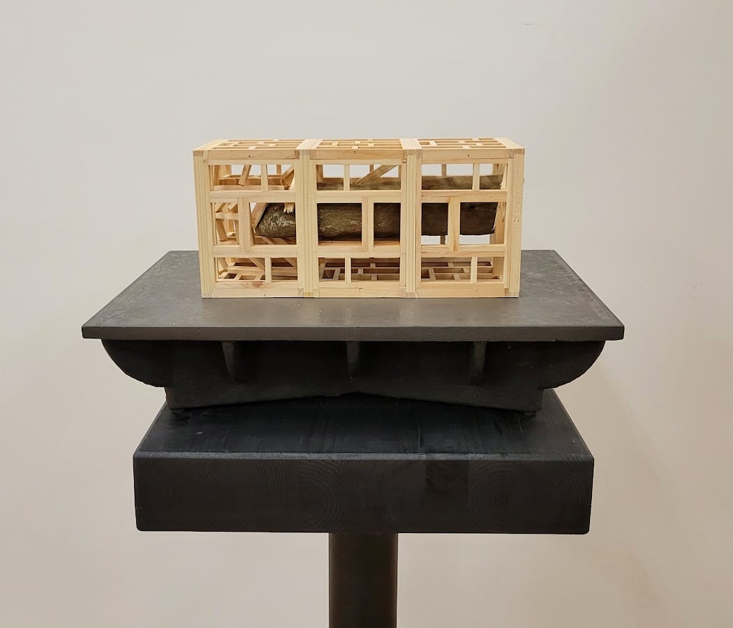 Bill Arning Exhibitions 3