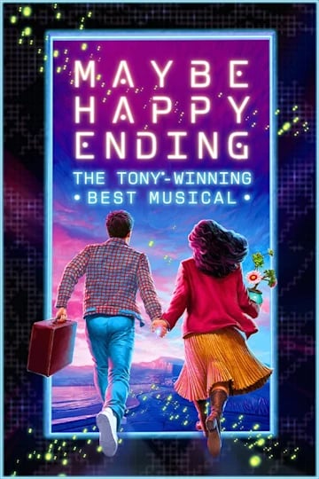 Maybe Happy Ending 1