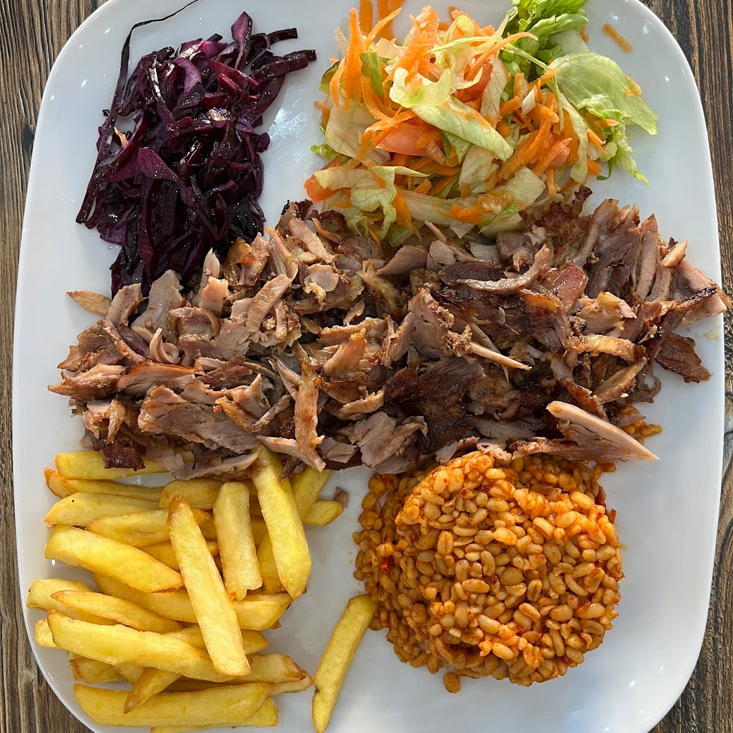 RESTAURANT LE 46 GRILL 3