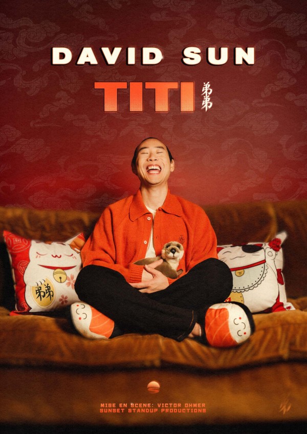 David Sun : Titi 1
