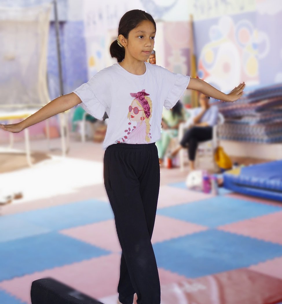 Bharat School for Performing Arts 2