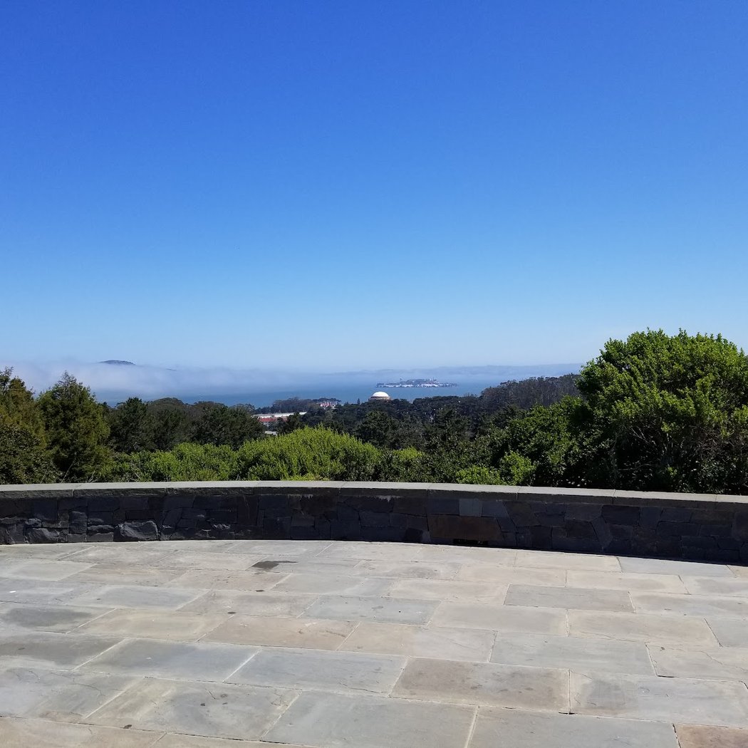Inspiration Point 1