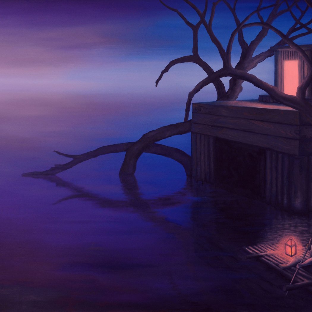 Hidden Lights 2