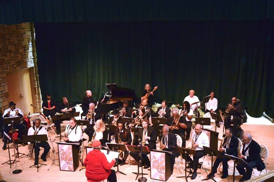 Capri Big Band 2