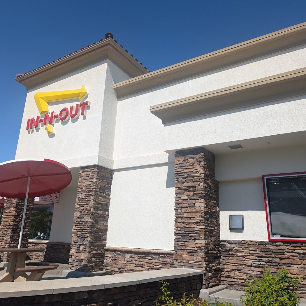 In-N-Out Burger 3