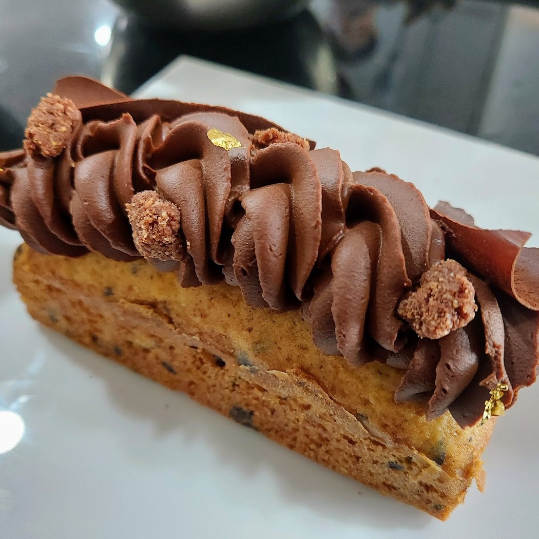 Lavonne Café 1