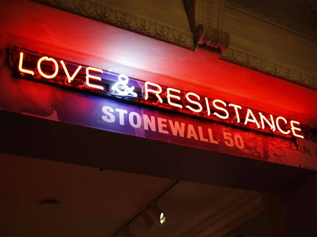 Stonewall National Monument 1