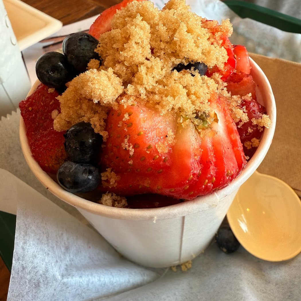 Golden Pear Cafe 3