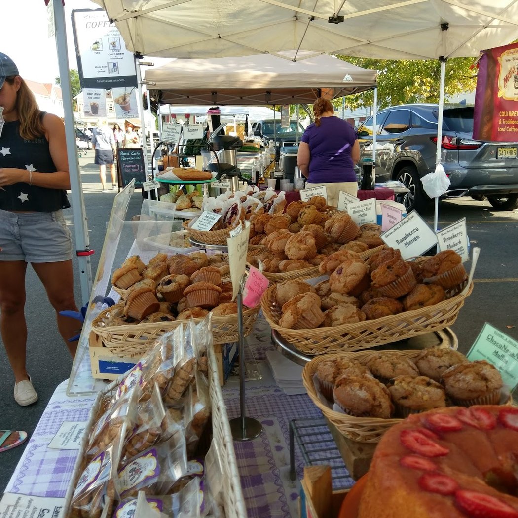 Ramsey Farmers' Market 3