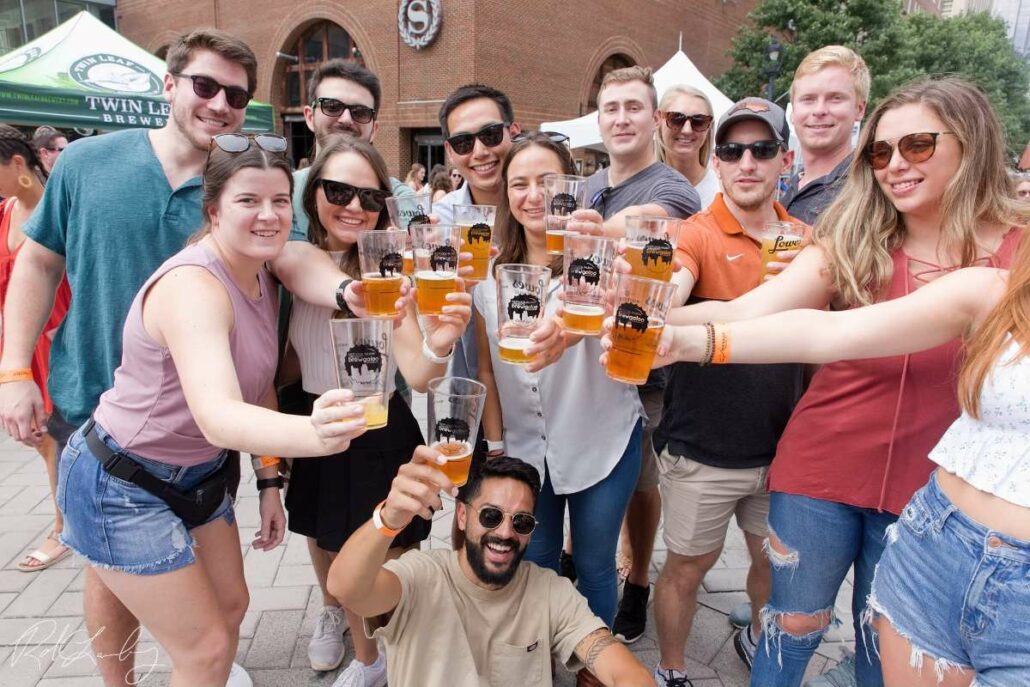 NC Oktoberfest – Prost Y’all 1
