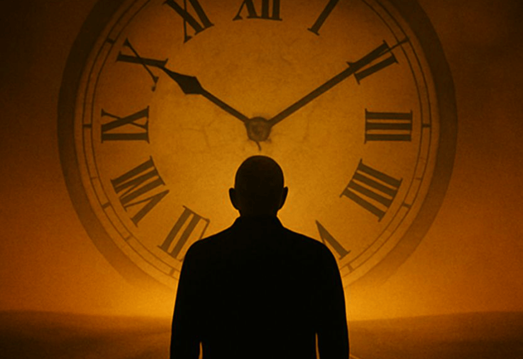 Time Traveler 1