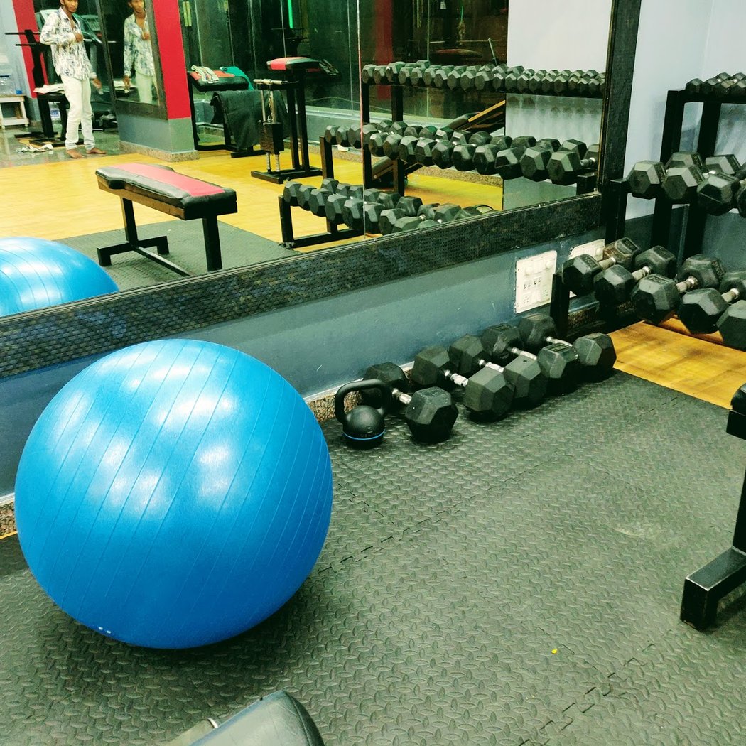 FitGainer GYM & Fitness Centre, Best GYM in RT Nagar, Good GYM in RT nagar, Nearby GYM in RT nagar. Good GYM in hebbal 3