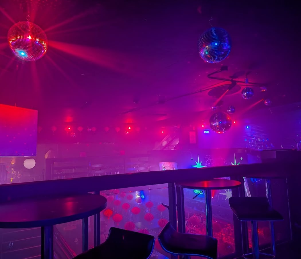 Twink Bash: Birthday Suit 3