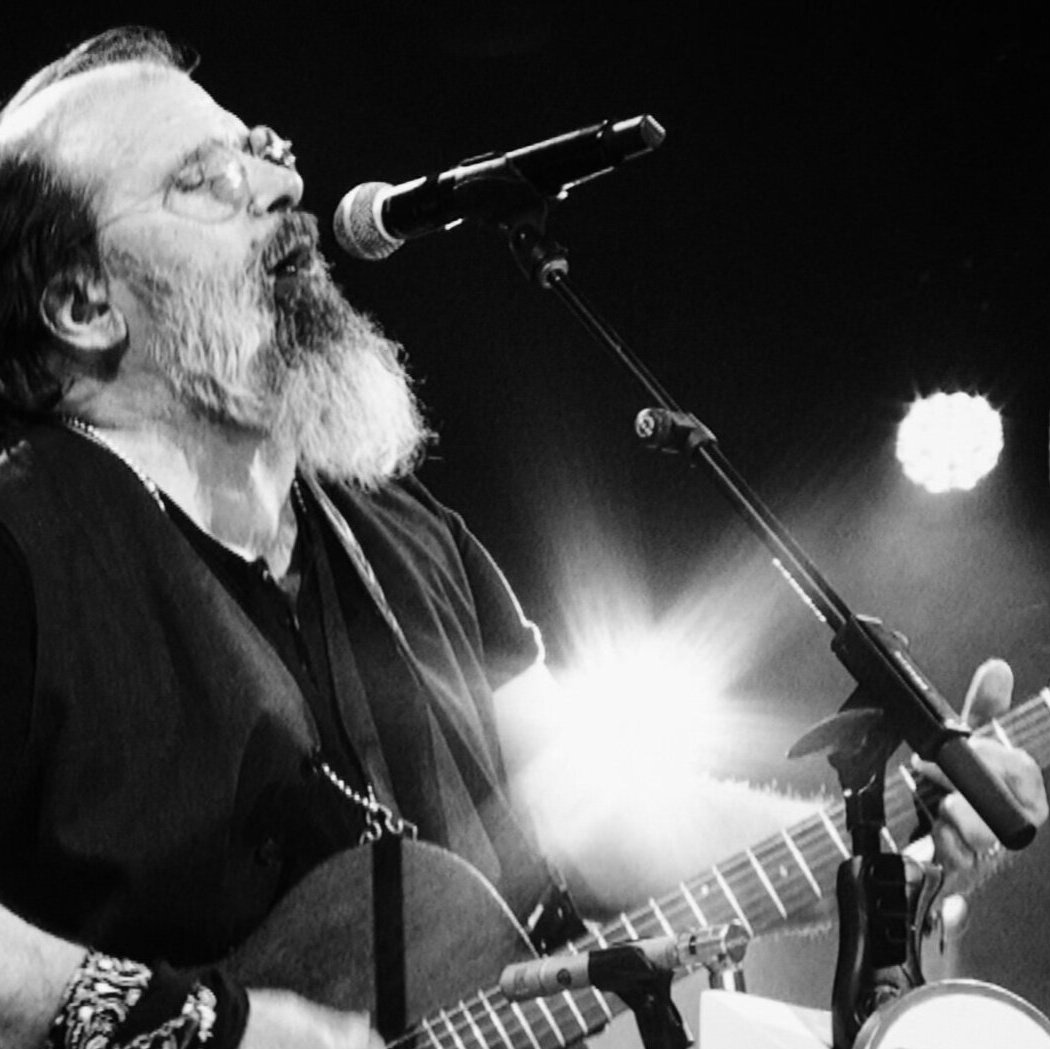 Steve Earle: Solo Acoustic 1
