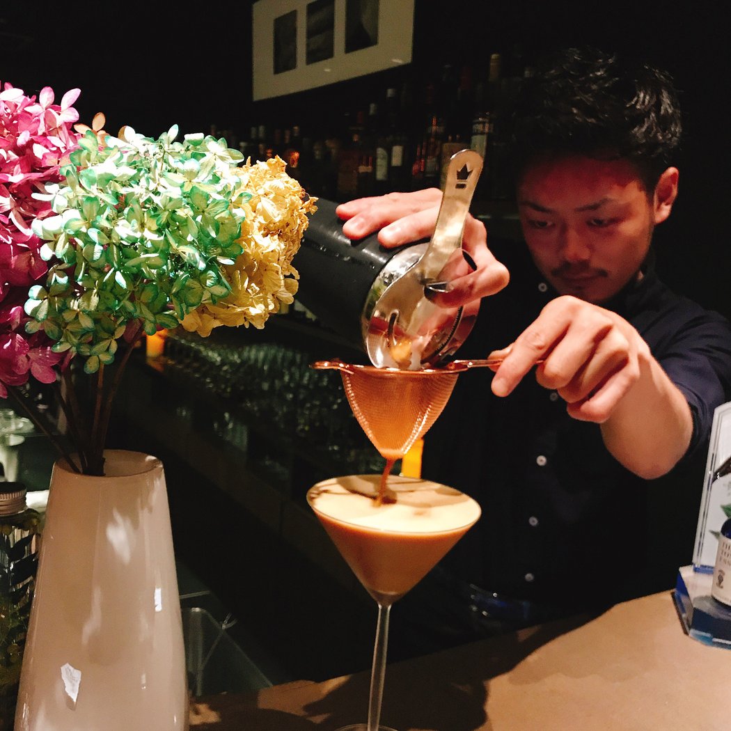赤坂BAR Barny（バーニー） 1