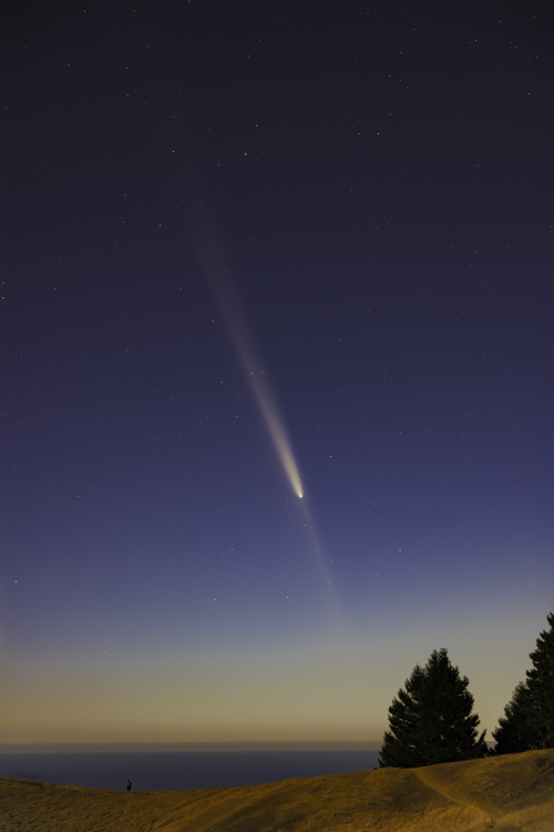 Astrophotography 101: Introduction to Astrophotography with a Tracker 3