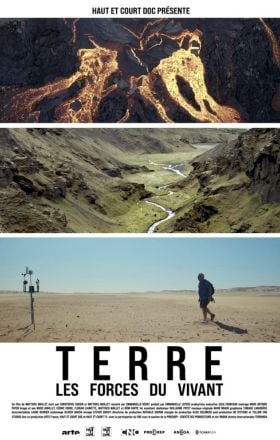 Terre, les forces du vivant 1