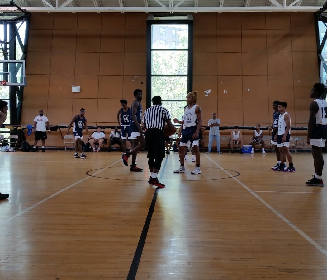 Kips Bay Boys & Girls Club 1