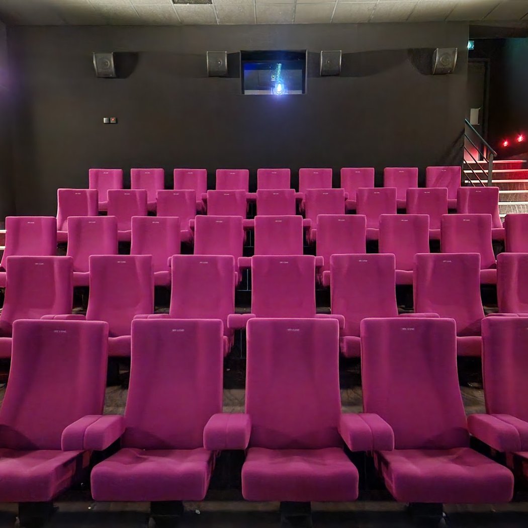My Ciné 3
