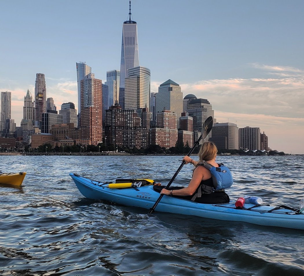 Hoboken Cove Community Boathouse 1