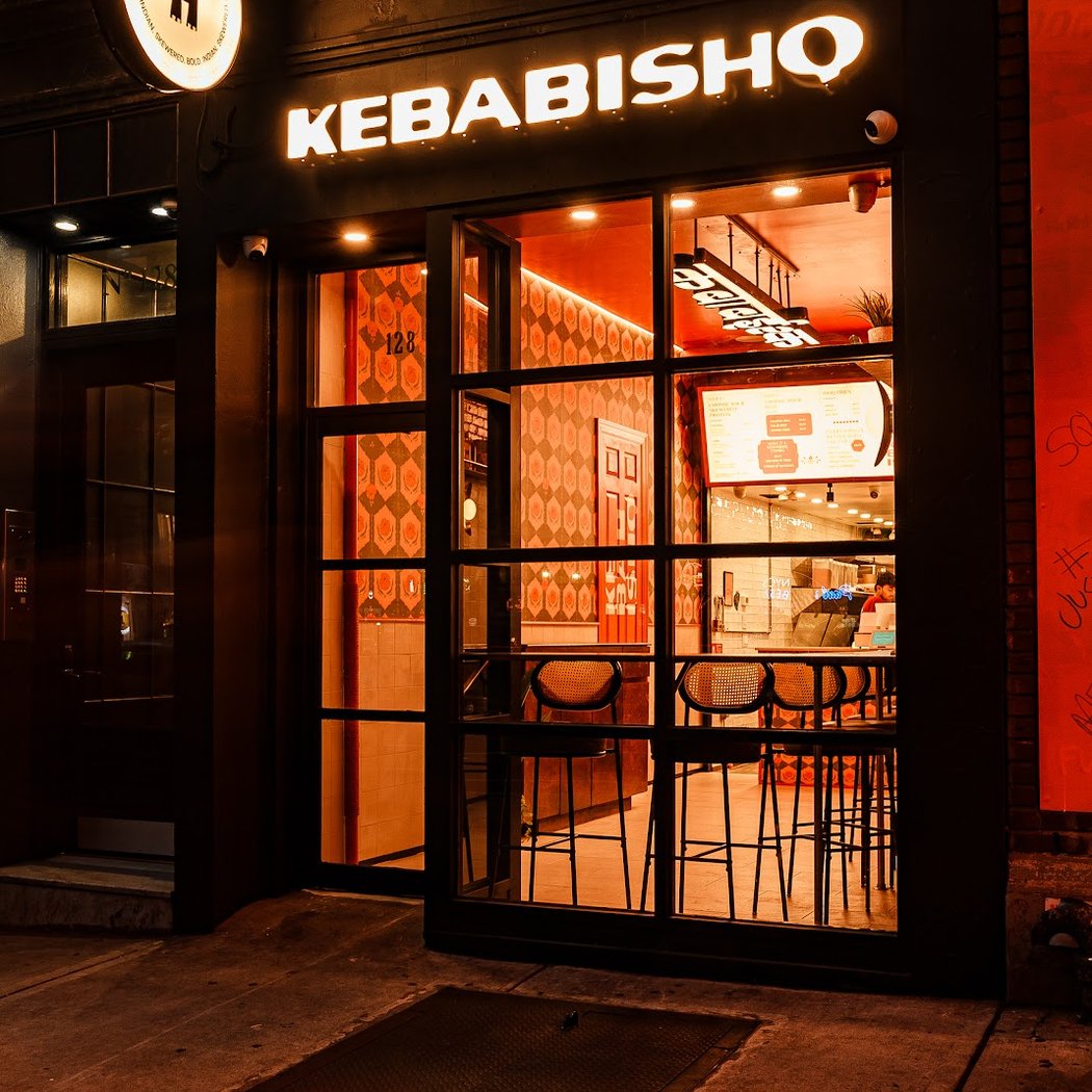 Kebabishq 2