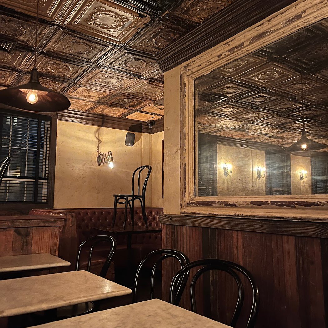 2nd Floor Bar & Essen 3