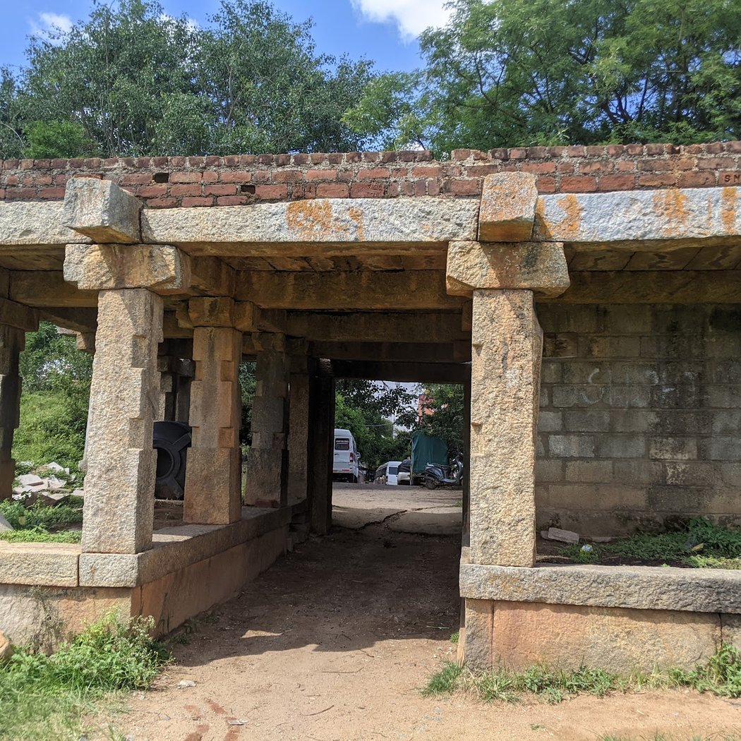 Begur Fort 2