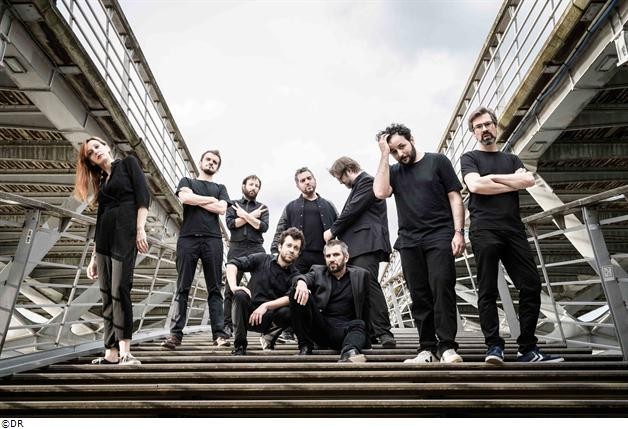 Le Grand Showtime : L'ultimate impro comédie show 2