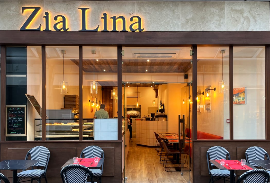 Zia Lina 2