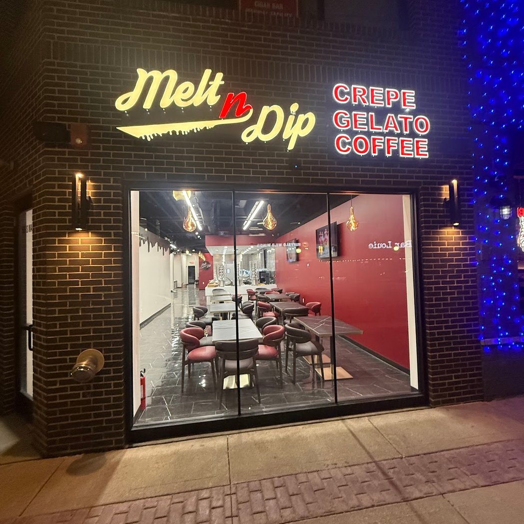 Melt N Dip Royal Oak 2