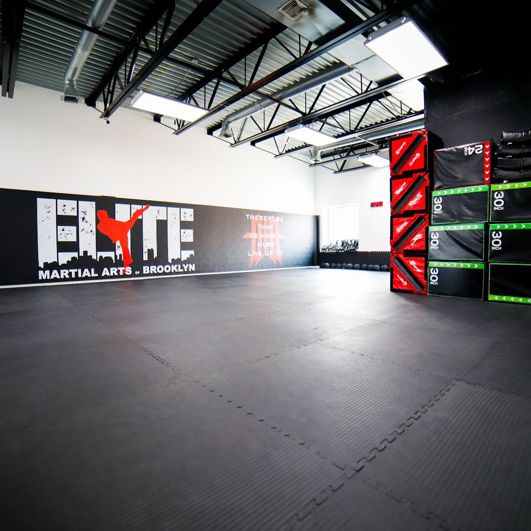 Elite Martial Arts of Brooklyn 3