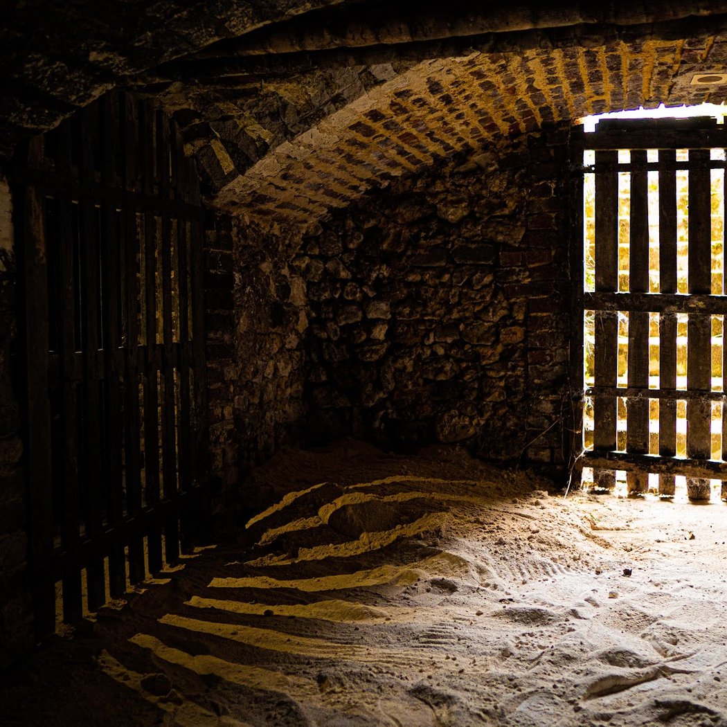 Escape Night Savigny 1